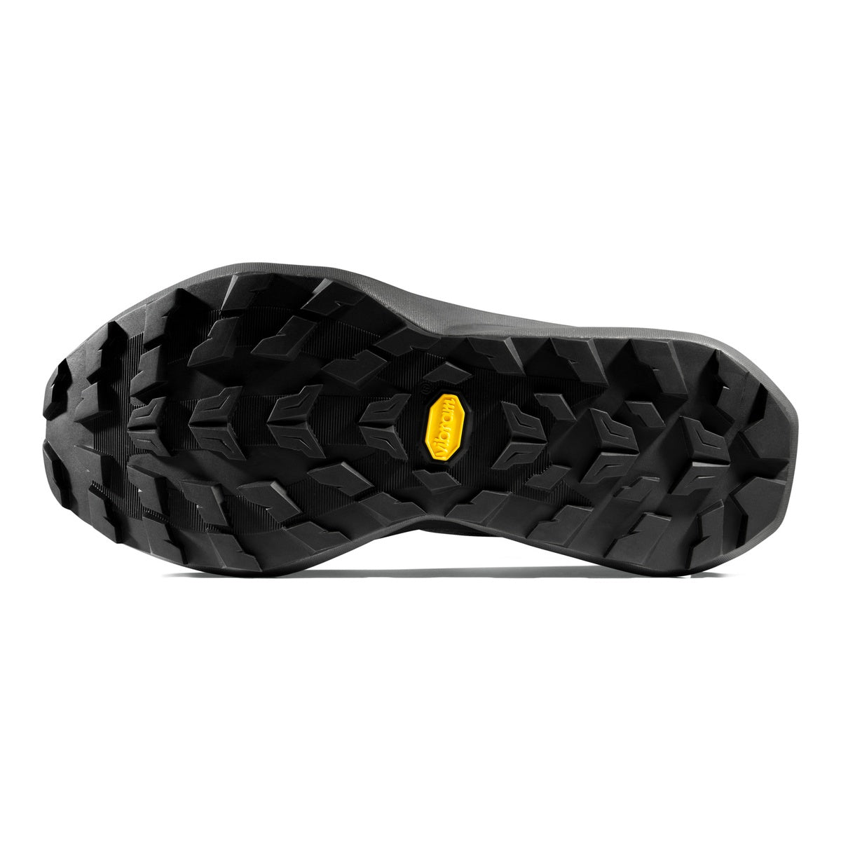 Pantofi Drumetie Barbati Mammut Aenergy Mtn Low GTX Black-Dark Steel