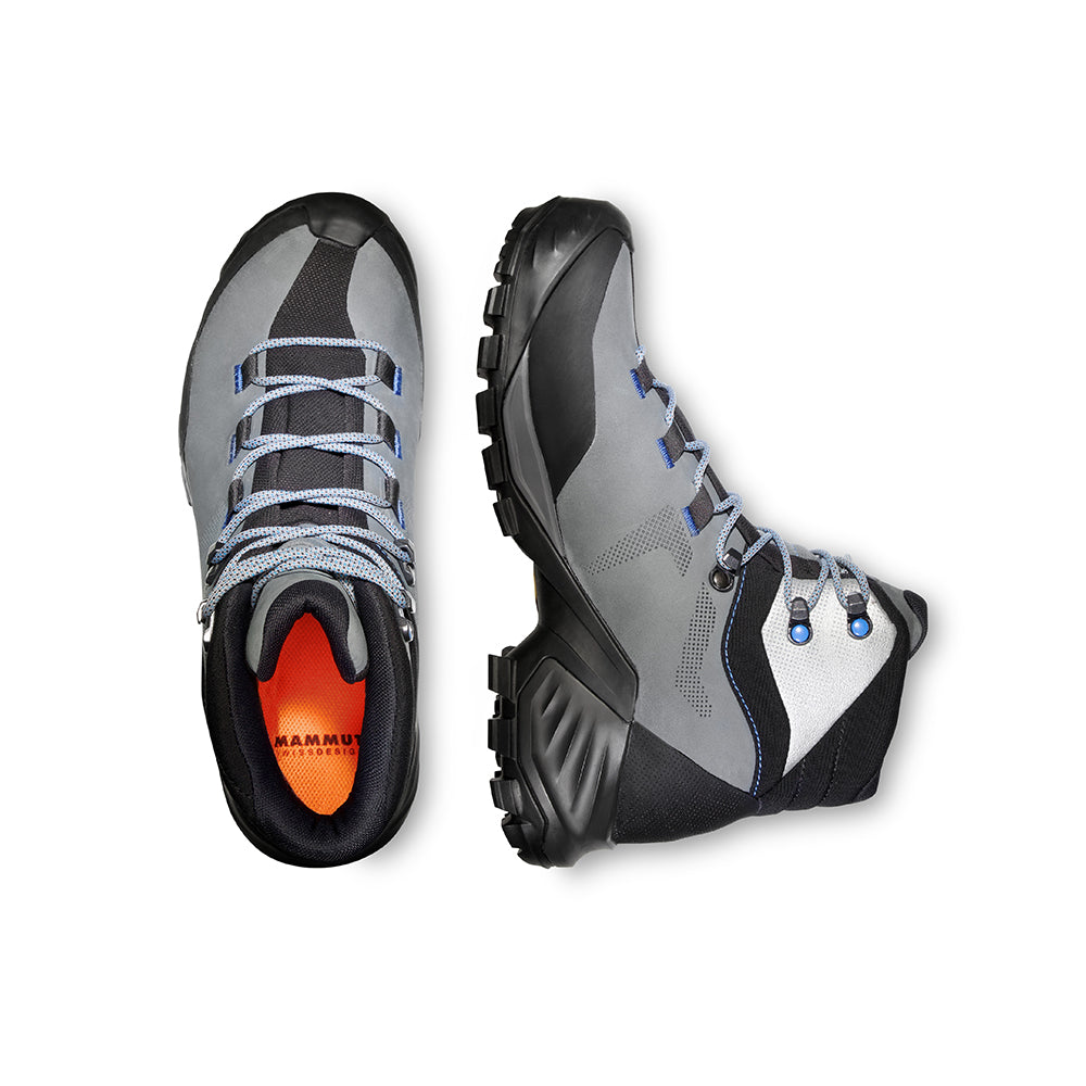 Bocanci Femei Trovat Tour High GTX