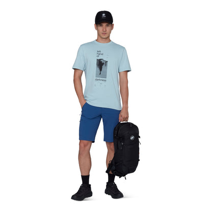 Pantaloni Scurti Barbati Mammut Runbold IV Tschiel