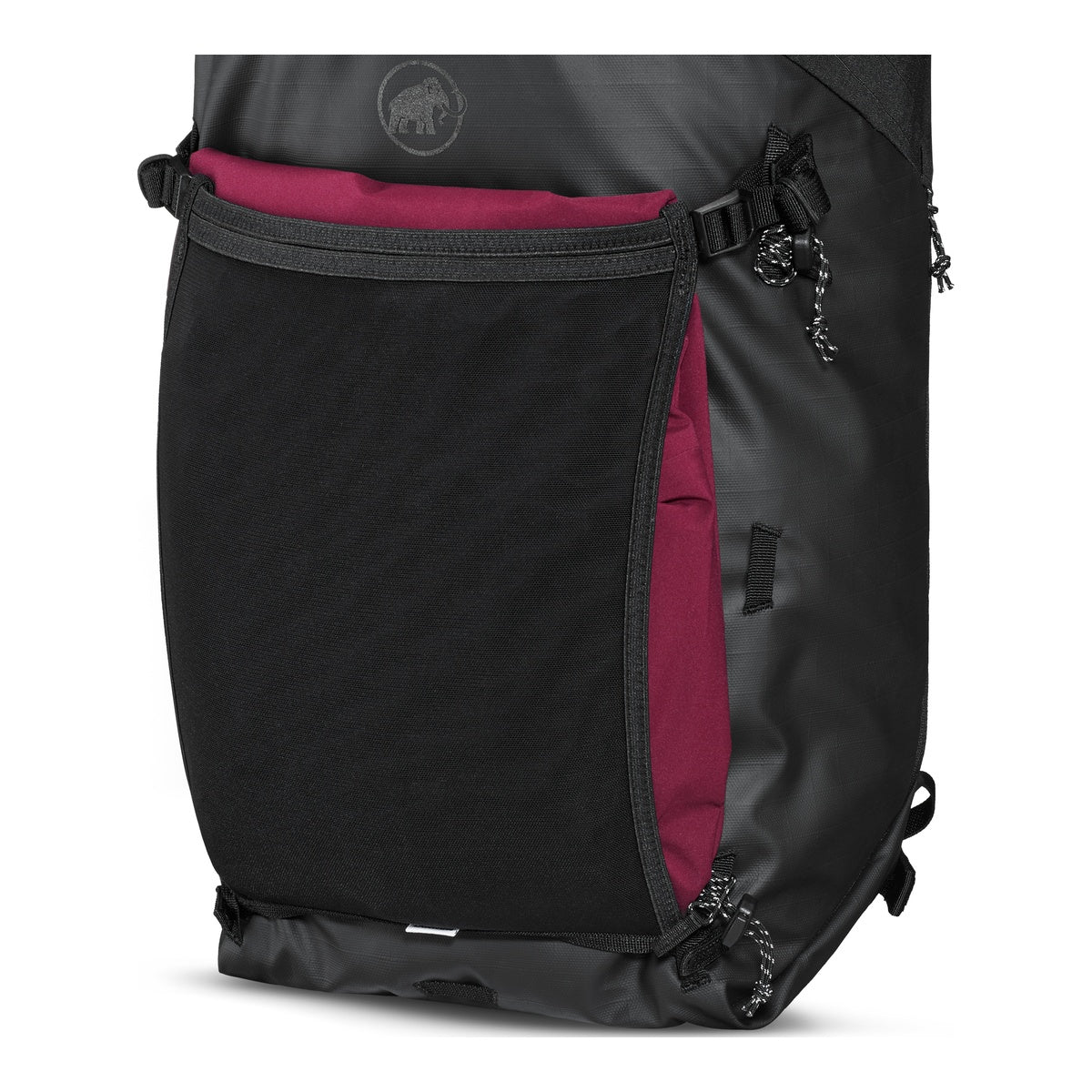 Rucsac Munte Mammut Alto 18 Negru