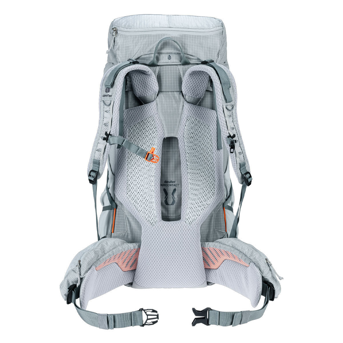 Rucsac Femei Deuter Aircontact Ultra 35+5L SL Tin-Shale