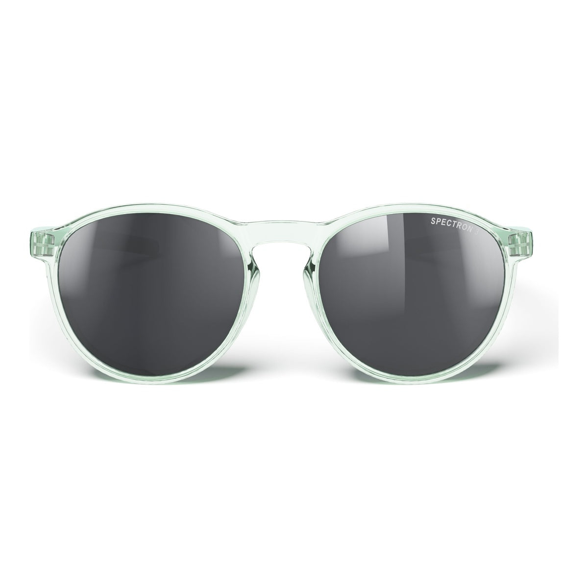 Ochelari Copii Joliet Shiny Translucent Pastel Blue-Matt Pastel Blue Spectron 3