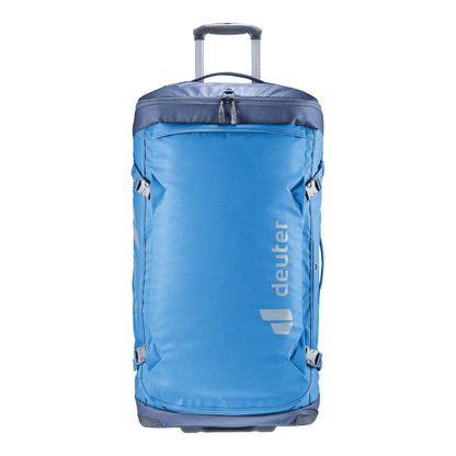 Geanta Voiaj Deuter Duffel Pro Movo 90 Neptune-Nightblue