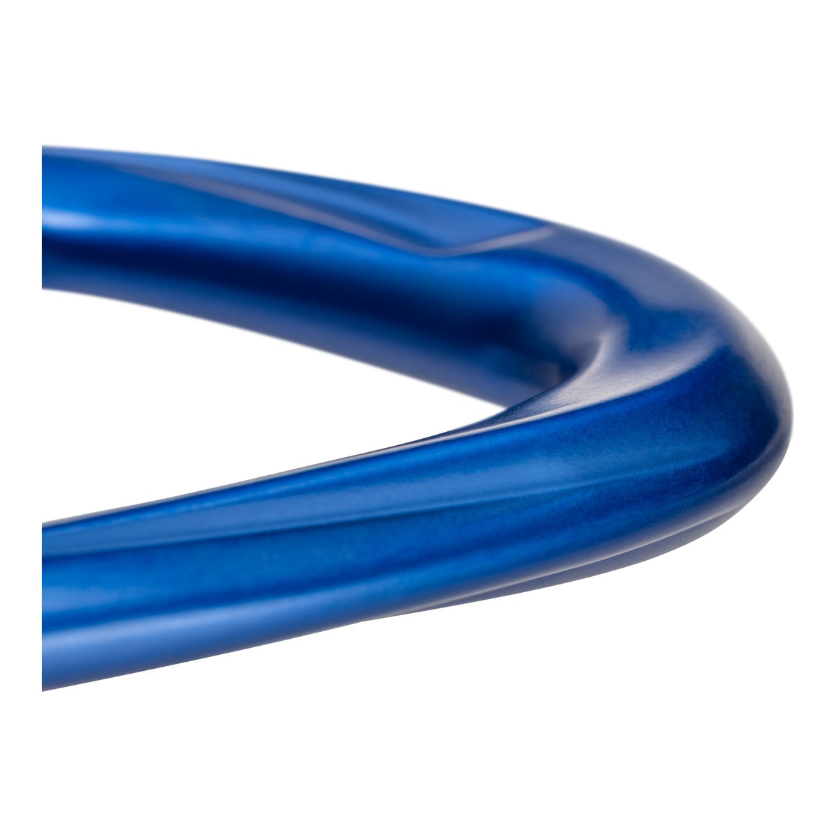 Carabiniera Mammut Crag Key Lock Ultramarine