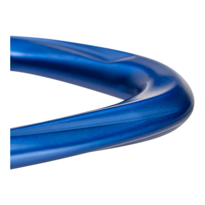 Carabiniera Mammut Crag Key Lock Ultramarine