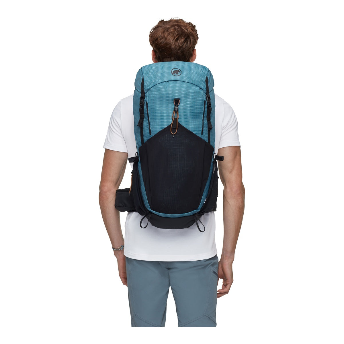 Rucsac Munte Mammut Ducan 32 Albastru