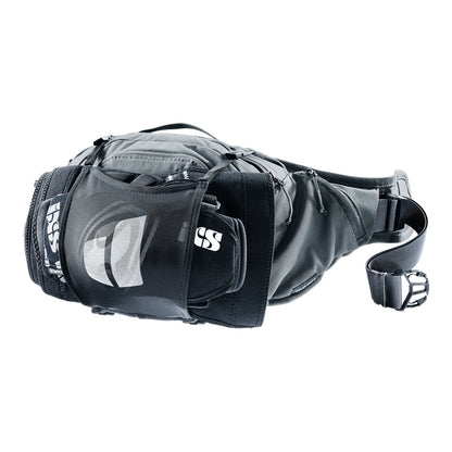 Borseta Unisex Deuter Pulse PRO 5 Grey