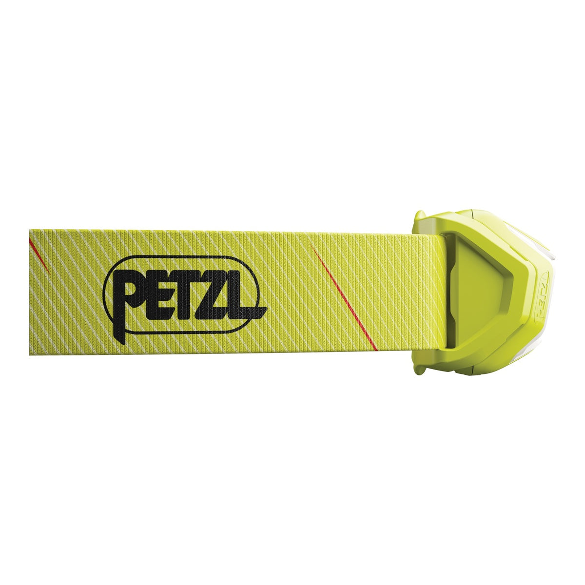 Frontala Petzl Tikka Yellow