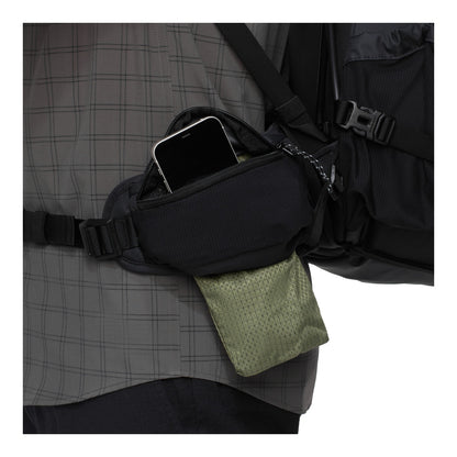 Rucsac Munte Mammut Ducan Spine 70-80 Kaki