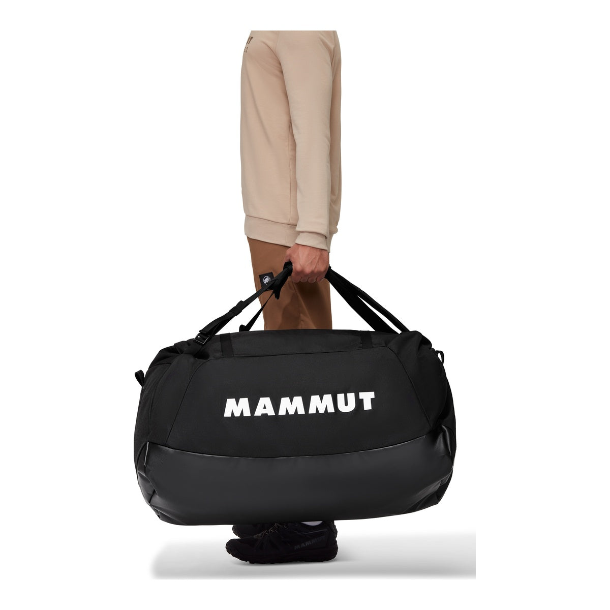 Geanta Mammut Cargon Black 140