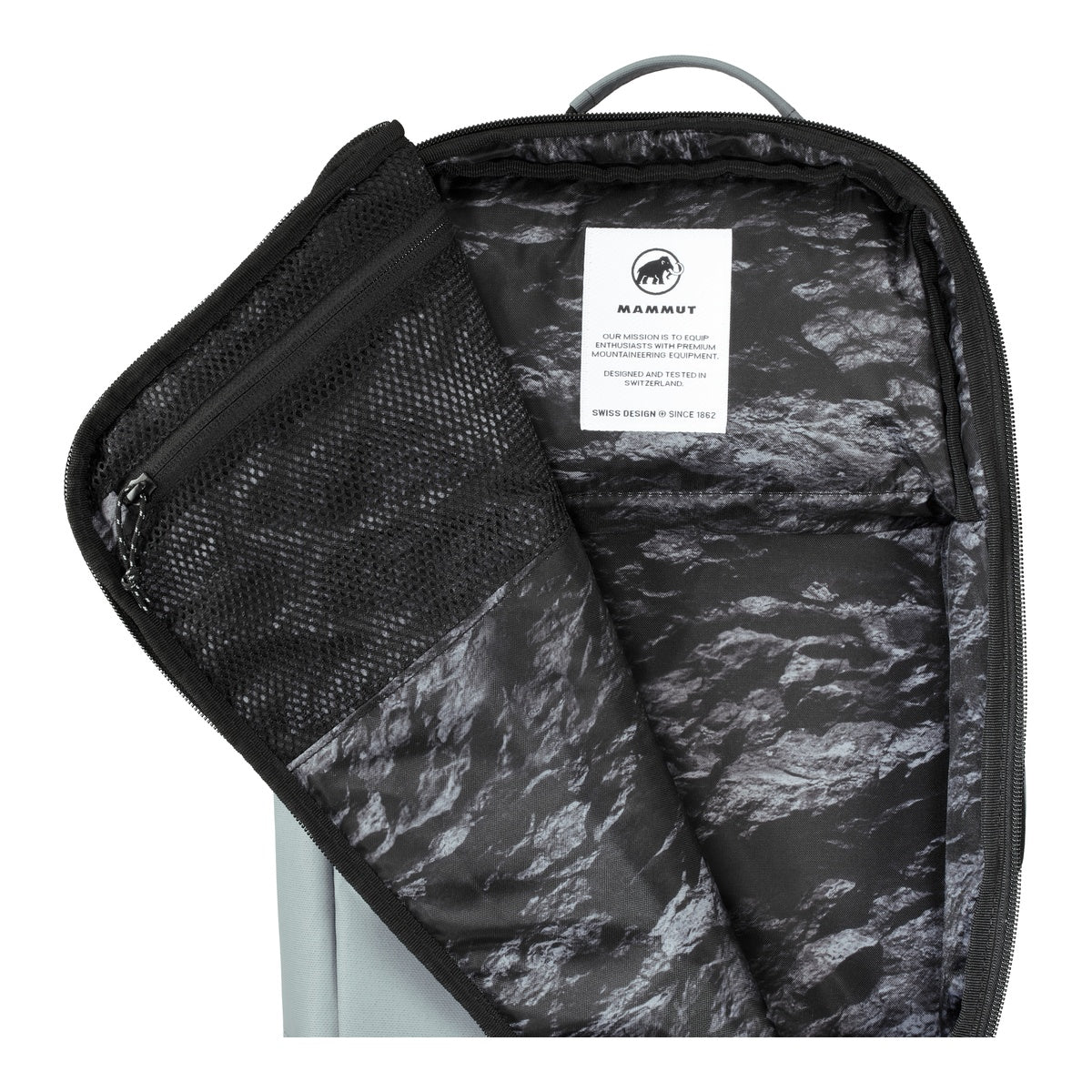 Rucsac Mammut Seon Transporter 15 Gri