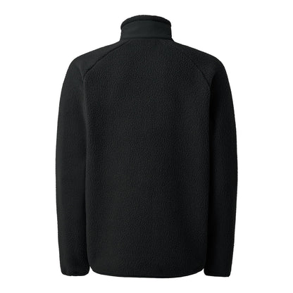 Jacheta Barbati Ternua Triton Jkt M Black