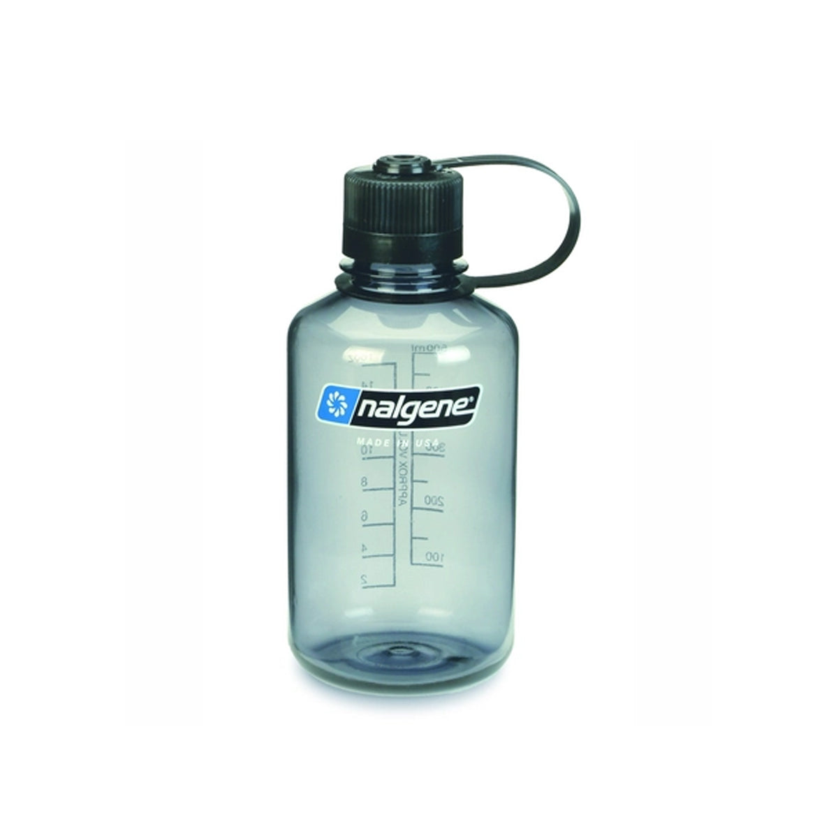 Bidon Nm Tritan Gray 500Ml  2078-2030