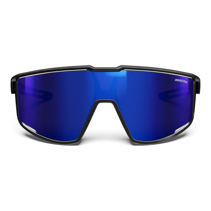 Ochelari Fury Black-Blue Reactiv 1-3 High Contrast