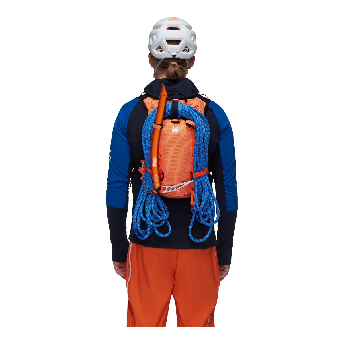 Rucsac Munte Mammut Trion 15 Arumita