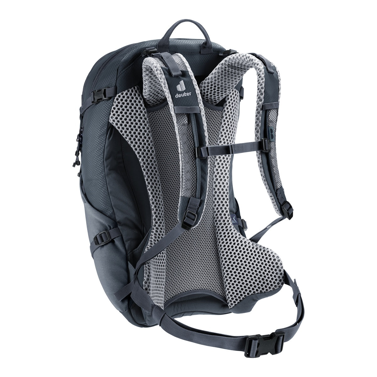 Rucsac Munte Femei Deuter Futura 21 SL Black
