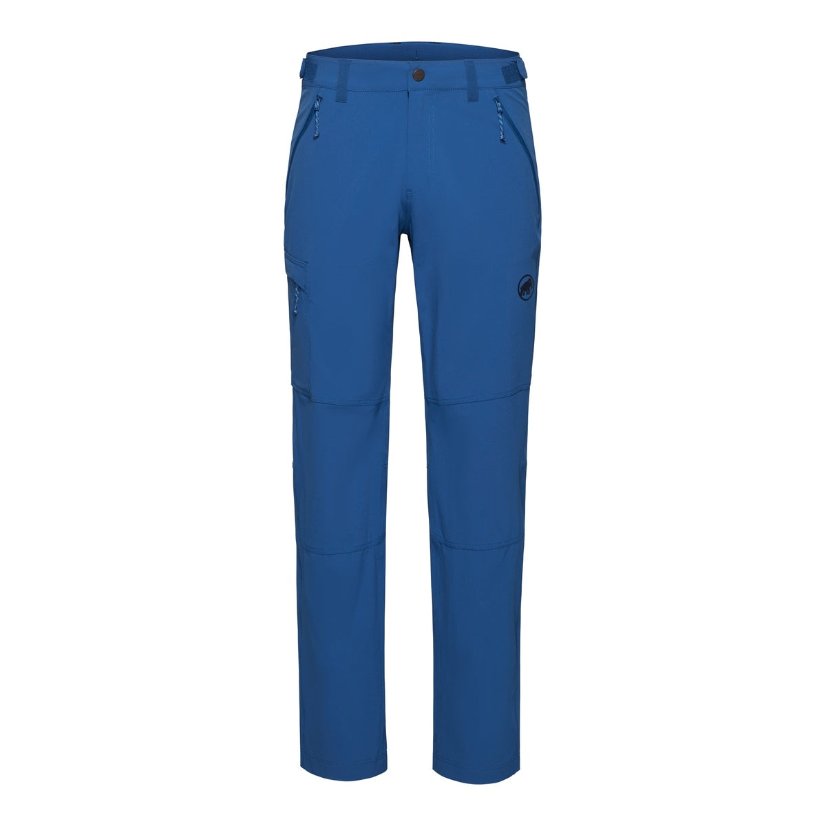 Pantaloni Barbati Mammut Runbold IV Blue