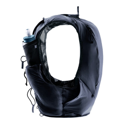 Vesta Alergare Femei Deuter Traick 9 SL Black
