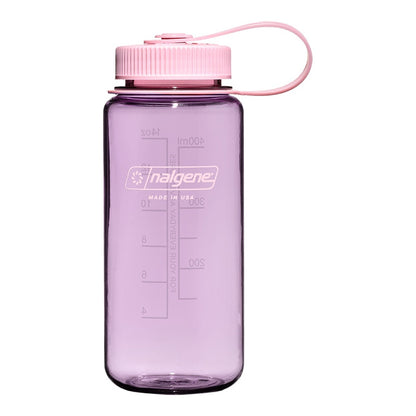 Bidon Nalgene Wm Sustain 400ML Cherry Blossom