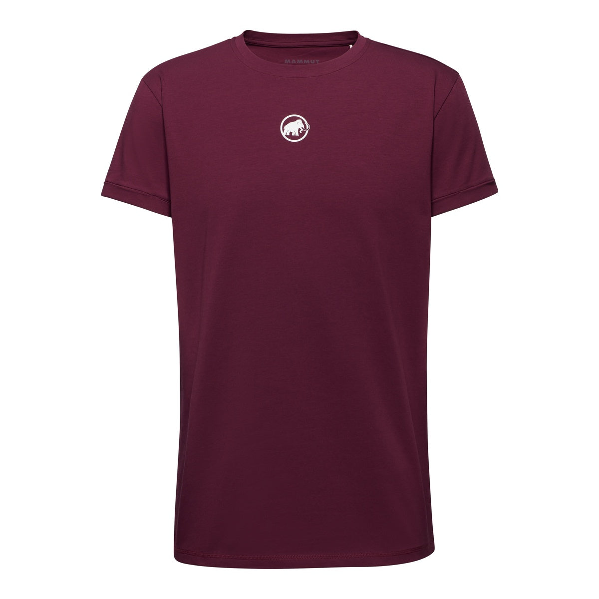 Tricou Barbati Mammut Seon Original Vin