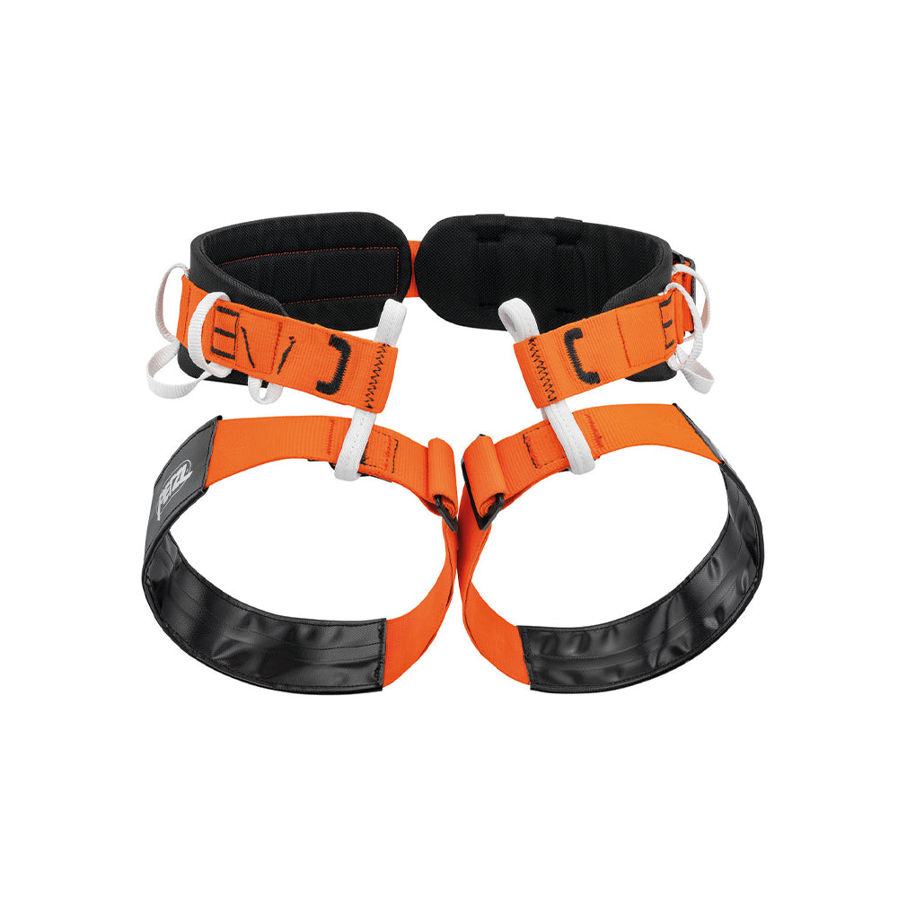 Ham Petzl Aven