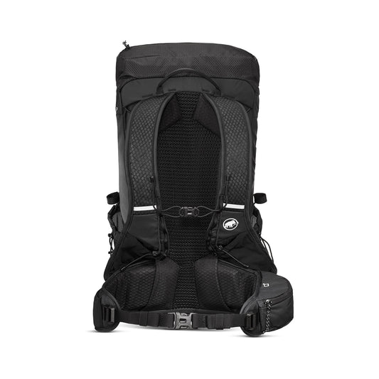 Rucsac Barbati Mammut Ducan 26L Black