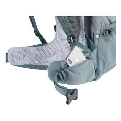 Rucsac Femei Futura 25 Sl Graphite-Shale