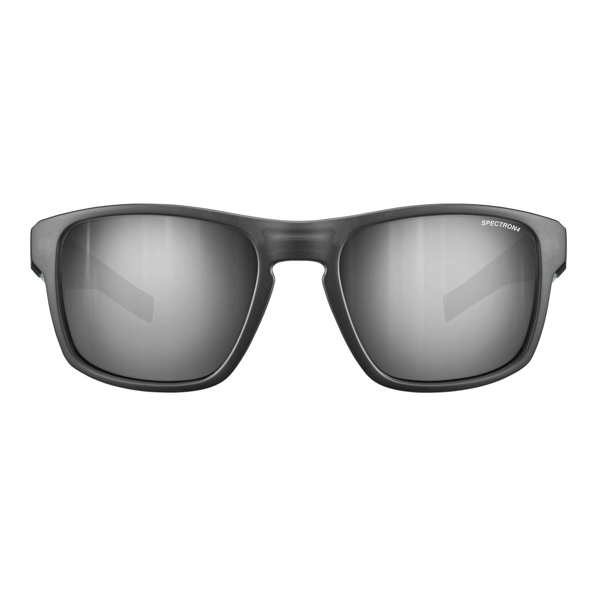 Ochelari Shield Translucent Black-Light Blue-Pink Spectron 4
