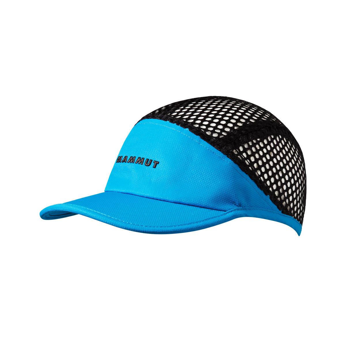 Sapca Unisex Mammut Aenergy Mesh Glacier Blue
