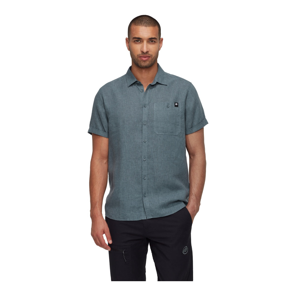 Camasa Barbati Mammut Alvra Summer Strata