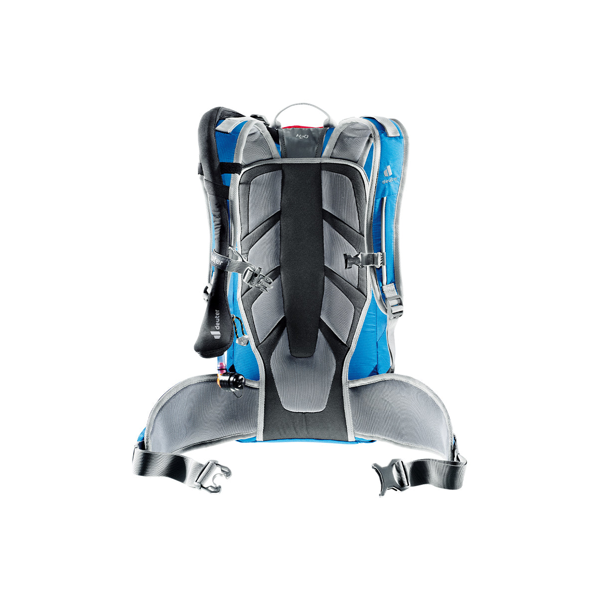 Streamer Tube Insulator