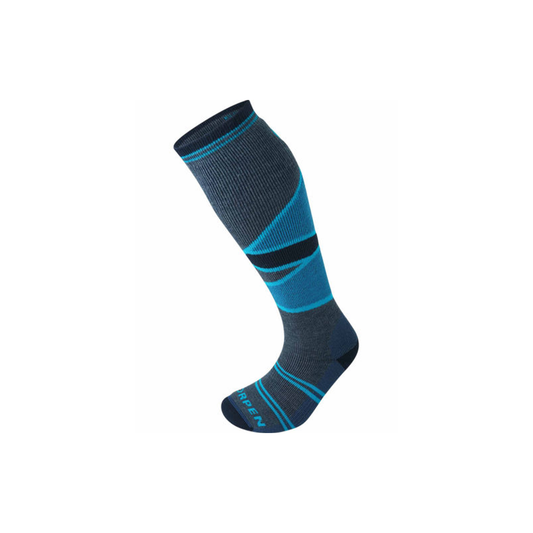 Sosete Schi Femei Lorpen S2Smwe Light Eco Blue
