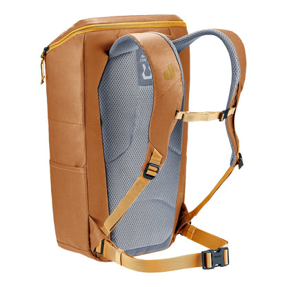 Rucsac Deuter Up Stockholm 22L LTD Cinnamon
