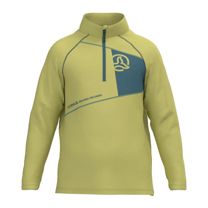 Bluza Copii Ternua Barrow Pastel Olive