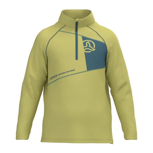 Bluza Copii Ternua Barrow Pastel Olive