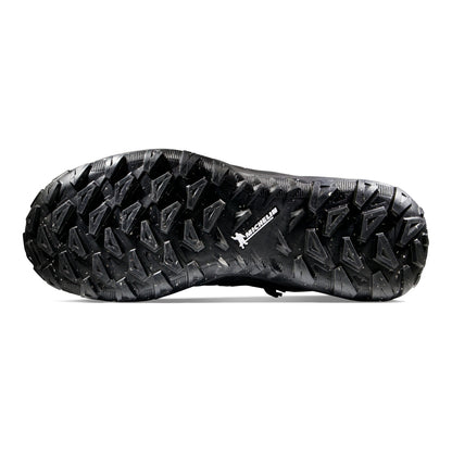 Bocanci Drumetie Femei Mammut Ultimate III Mid GTX Black