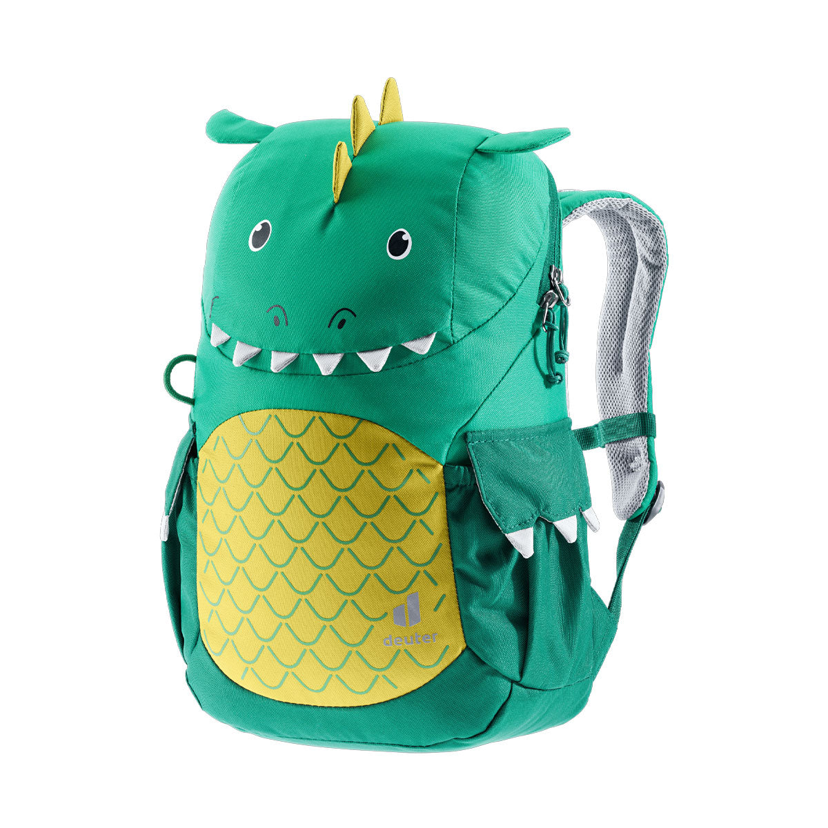 Rucsac Copii Deuter Kikki Fern-Alpinegreen