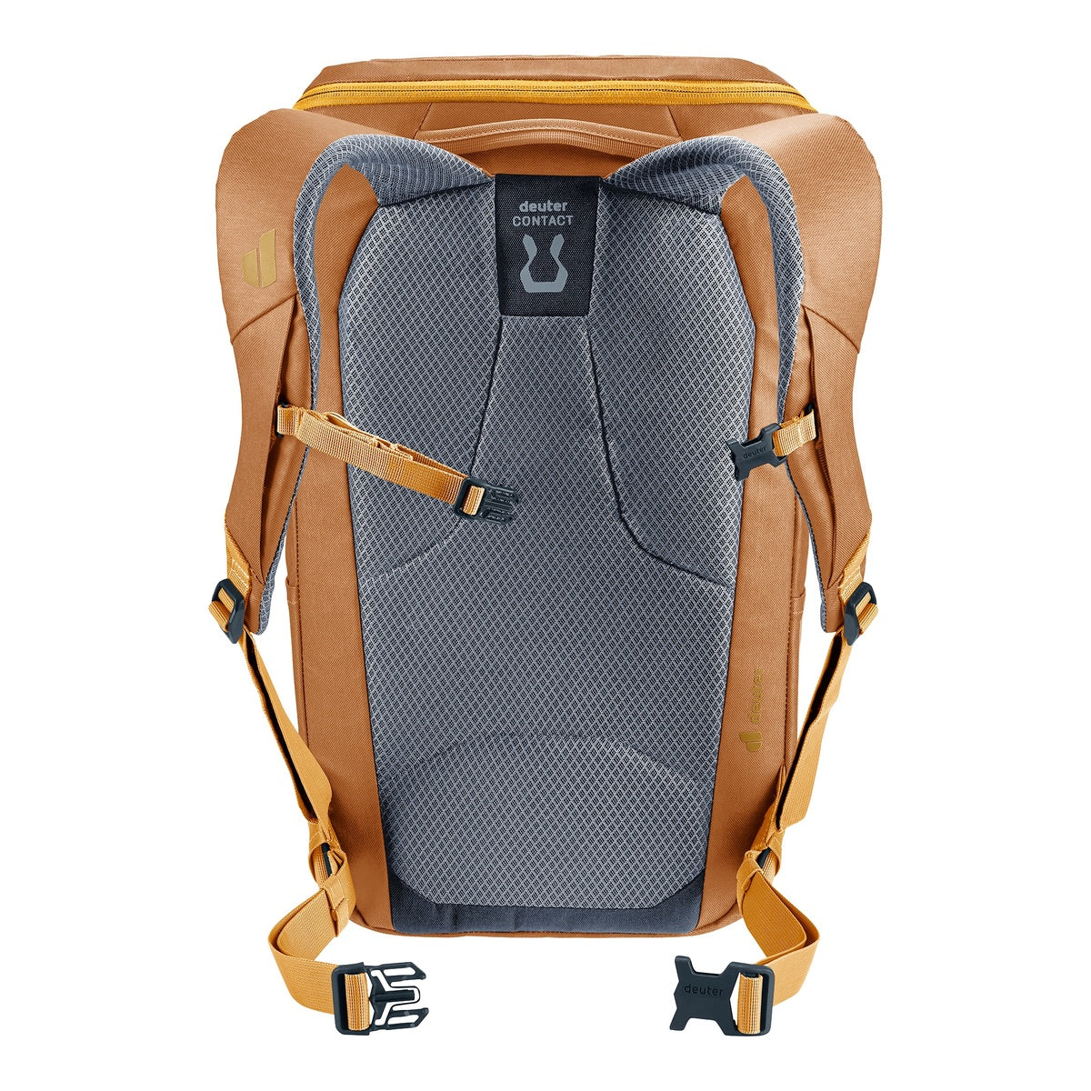 Rucsac Deuter Up Stockholm 22L LTD Cinnamon