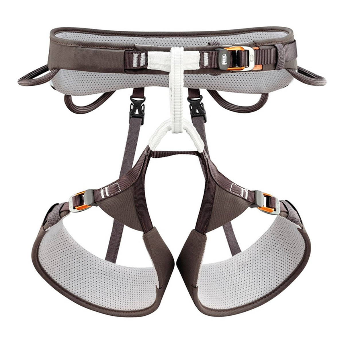 Ham Petzl Aquila Gray