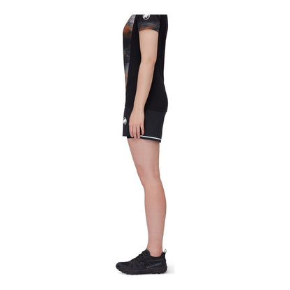 Pantaloni Scurti Femei Mammut Aenergy TR 2 In 1 Black