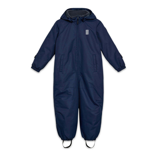 Salopeta Schi Copii Lego Wear LWJORI 721 Navy