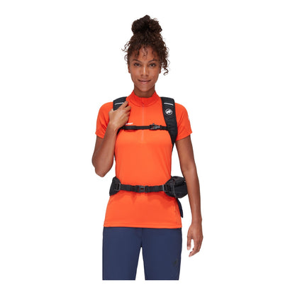 Rucsac Munte Femei Mammut Lithium 20 Marine-Black