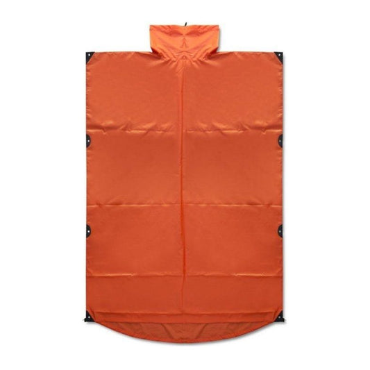 Sac Bivuac Trimm Haven Orange