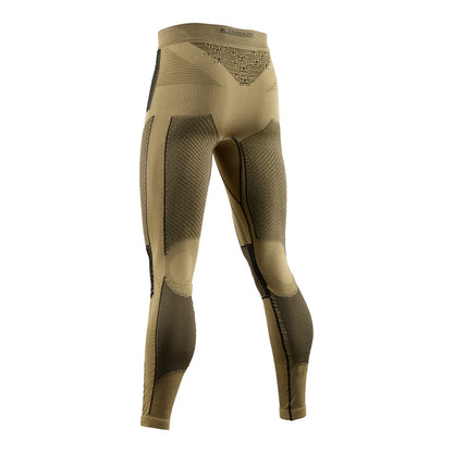 Colanti Termici Barbati X-Bionic Radiactor 4.0 Gold/Black