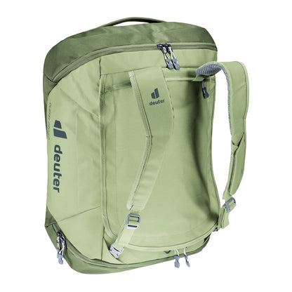 Geanta Voiaj Unisex Deuter Duffel Pro 40 Green