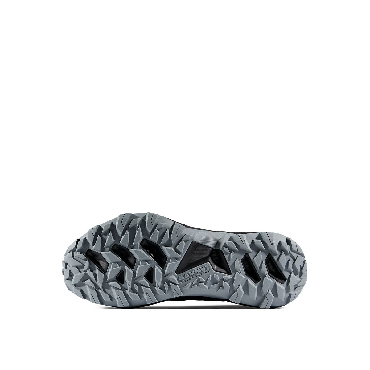 Pantofi Femei Mammut Girun Ii Low Gtx Black-Alloy