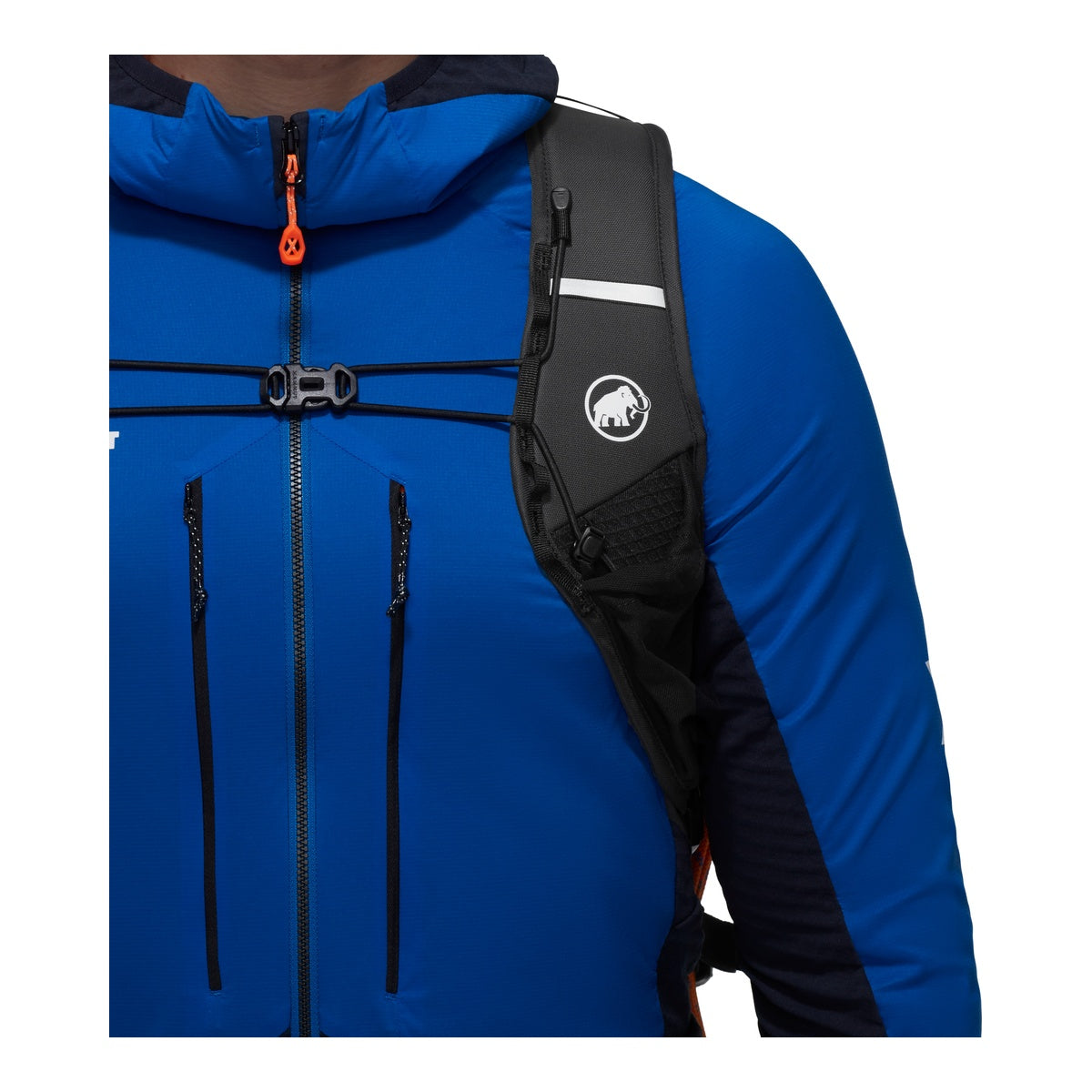 Rucsac Munte Mammut Trion 28 Black