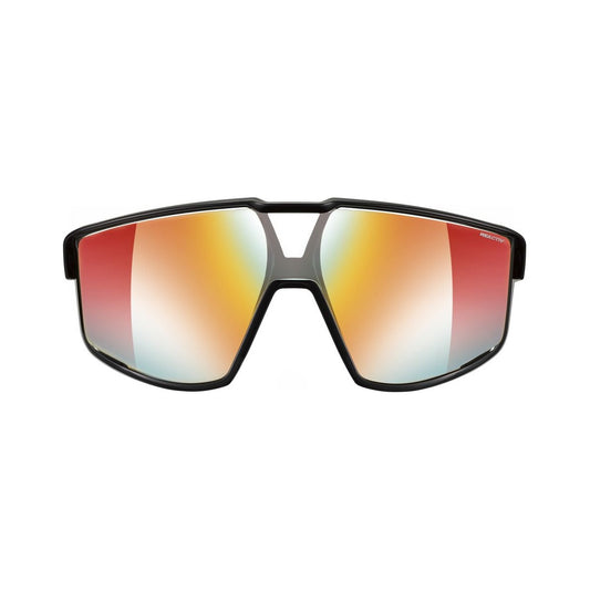 Ochelari Julbo Fury Black-Black Reactiv 1-3 Light Amplifier