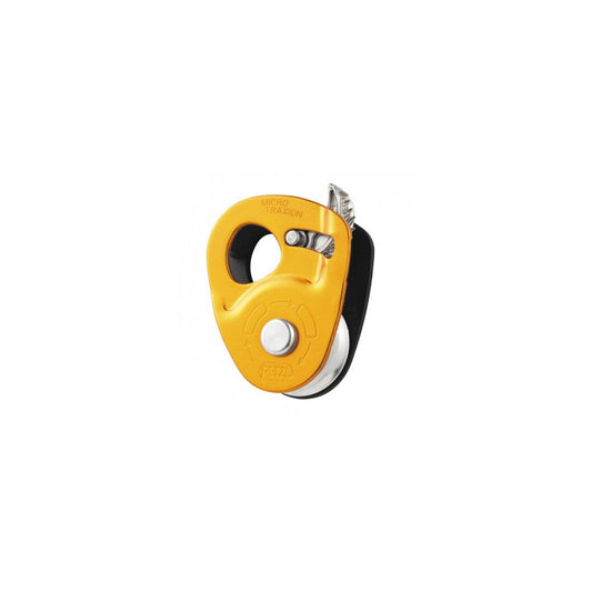 Scripete Micro Traxion P53