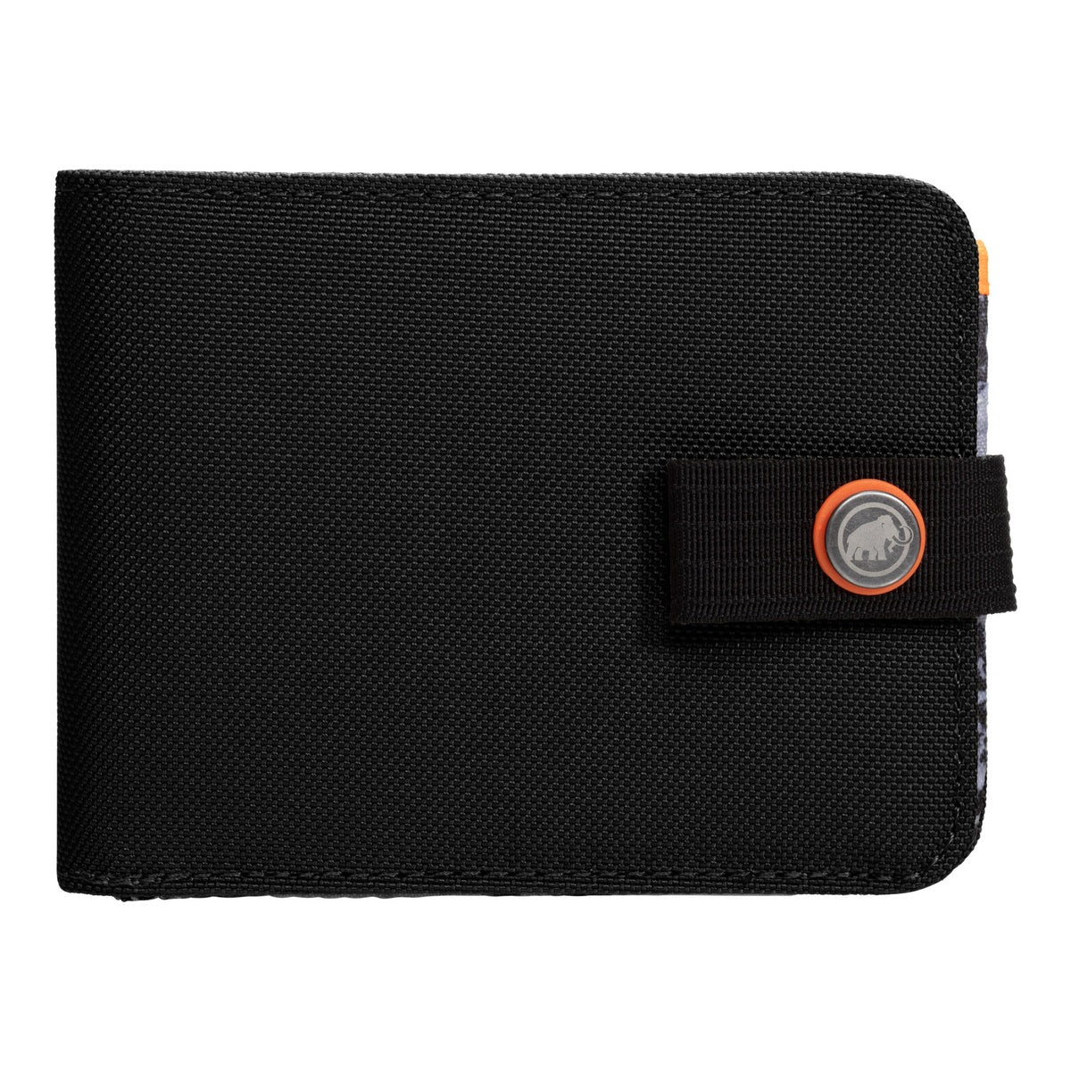 PORTOFEL UNISEX XERON BLACK Negru